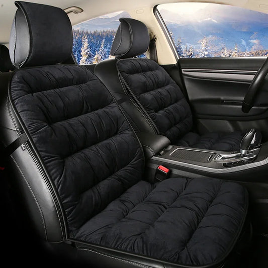 Original Soft Non-Slip Velvet Car Seat Comforter