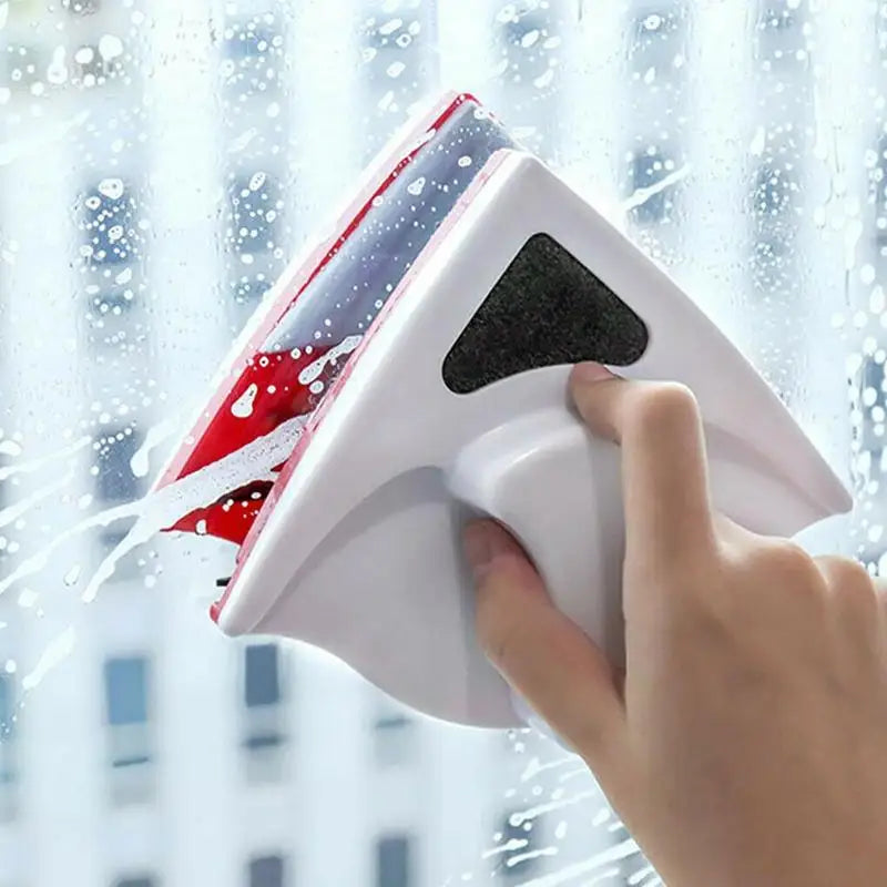 Home / Car Magnetic Window Cleaner