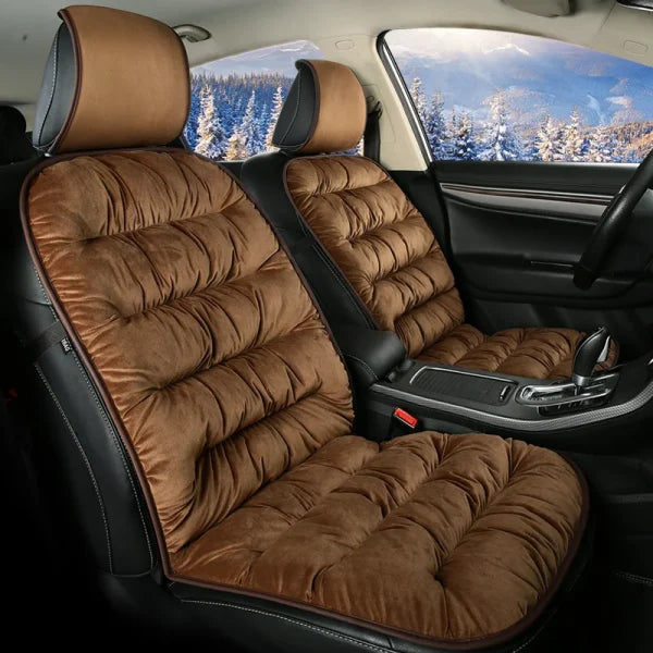 Original Soft Non-Slip Velvet Car Seat Comforter