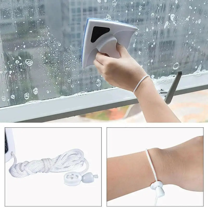 Home / Car Magnetic Window Cleaner