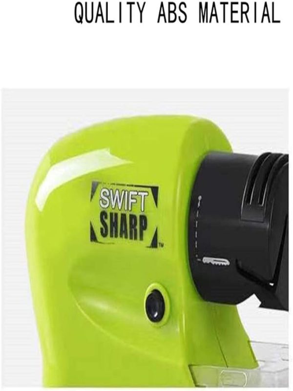 Electric Knife Sharpener