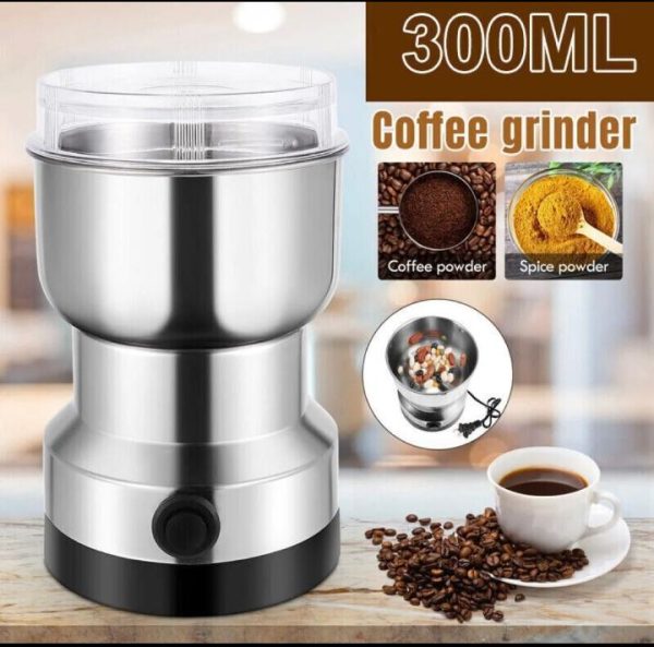 coffee grinder