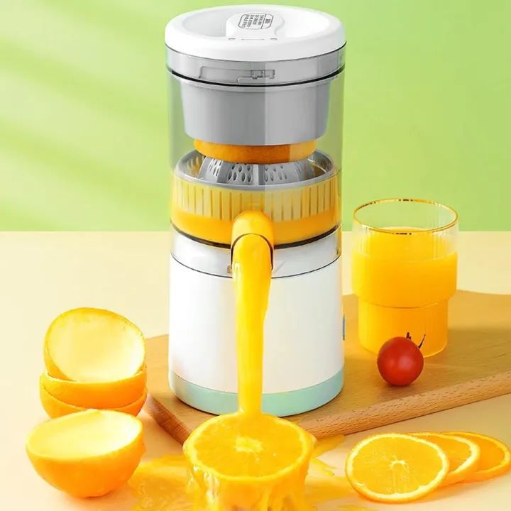 Electric Citrus Juicer