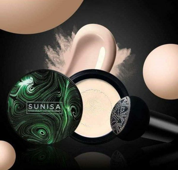 sunisa foundation price in pakistan